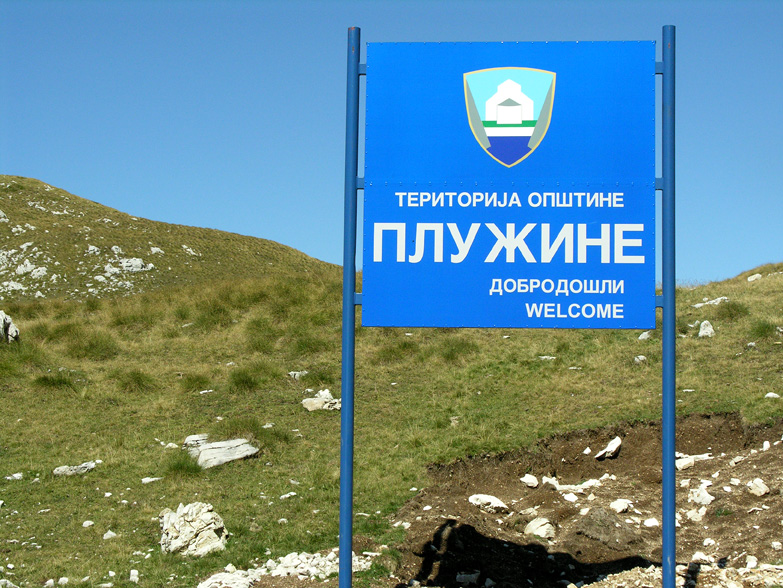 Day 7: Zabljak - Pluzine