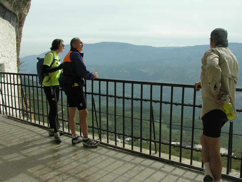 Day 8: Pluzine - Danilovgrad