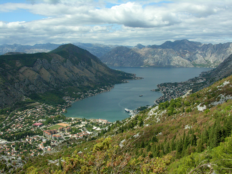 Day 10: Cetinje - Tivat
