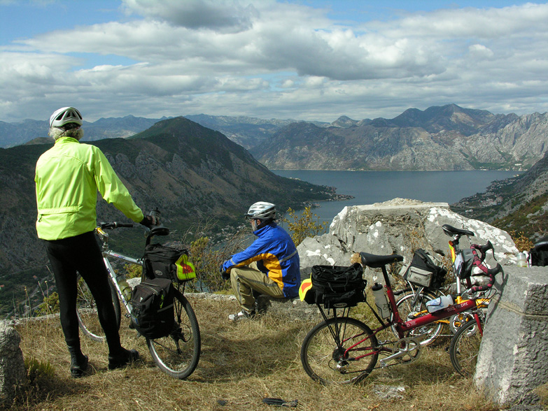 Day 10: Cetinje - Tivat