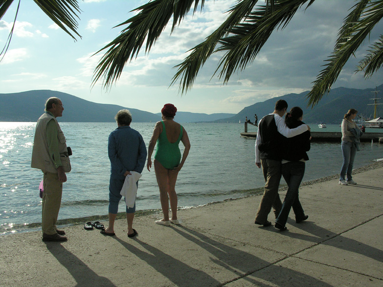 Day 10: Cetinje - Tivat