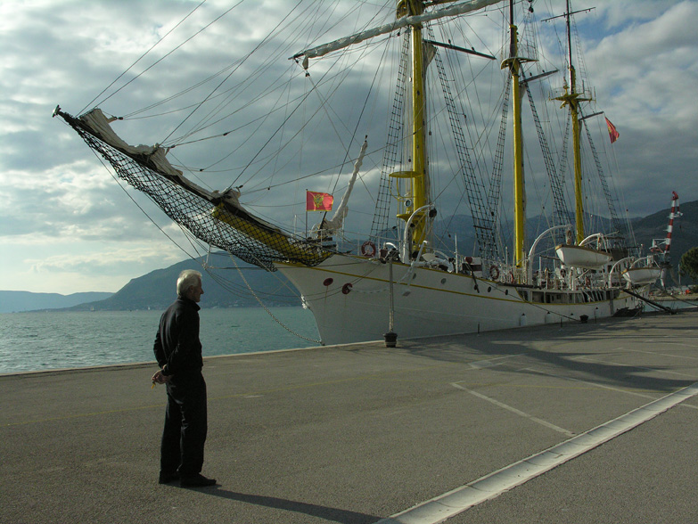 Day 10: Cetinje - Tivat