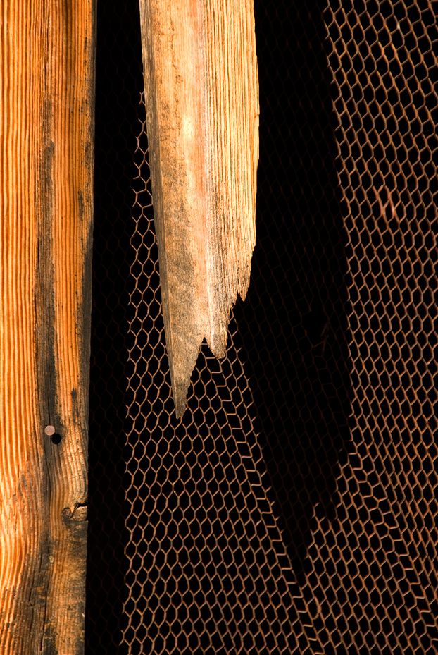 Broken - Red Rock Canyon, Sedona