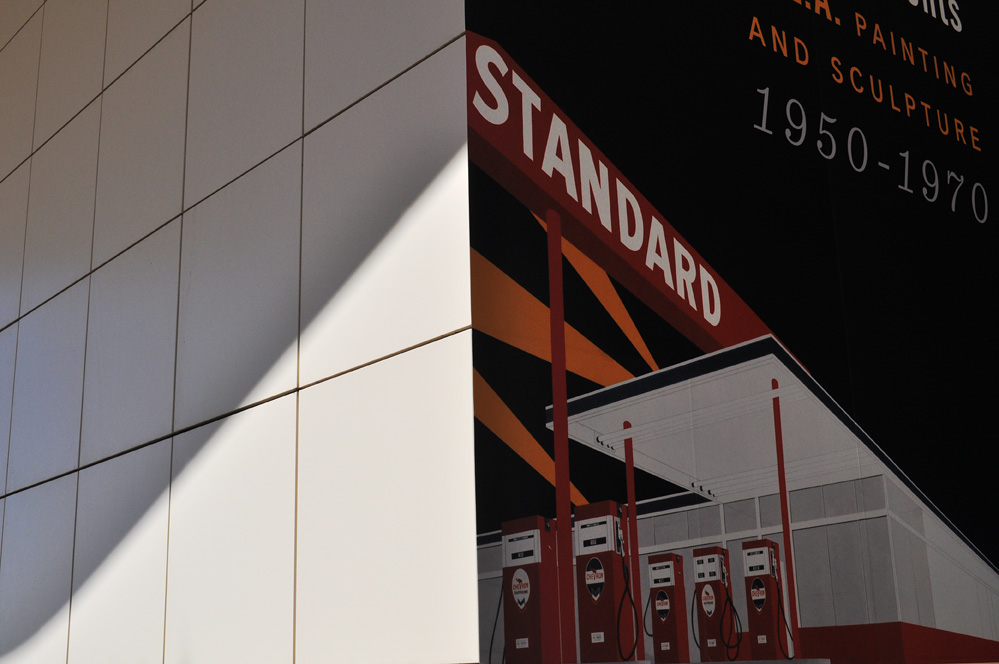 Pacific Standard Time