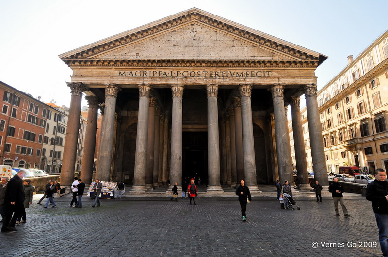 Pantheon, Rome, Italy D300_20066 copy.jpg