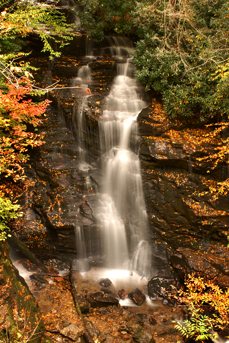Soco Falls
