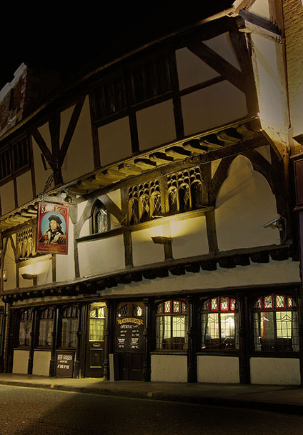Kings Head Pub