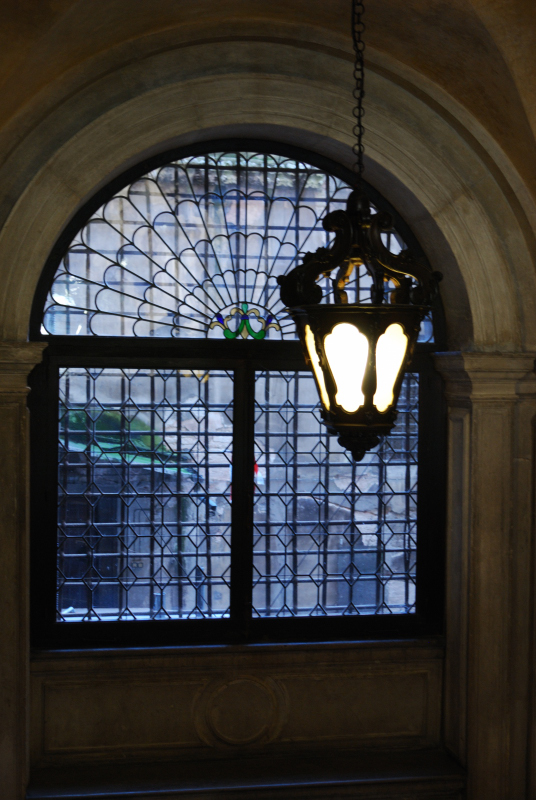 Lamp II