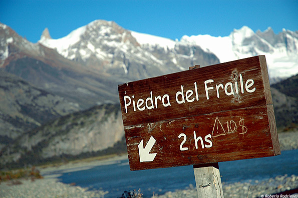 Argentina - El Chaltén