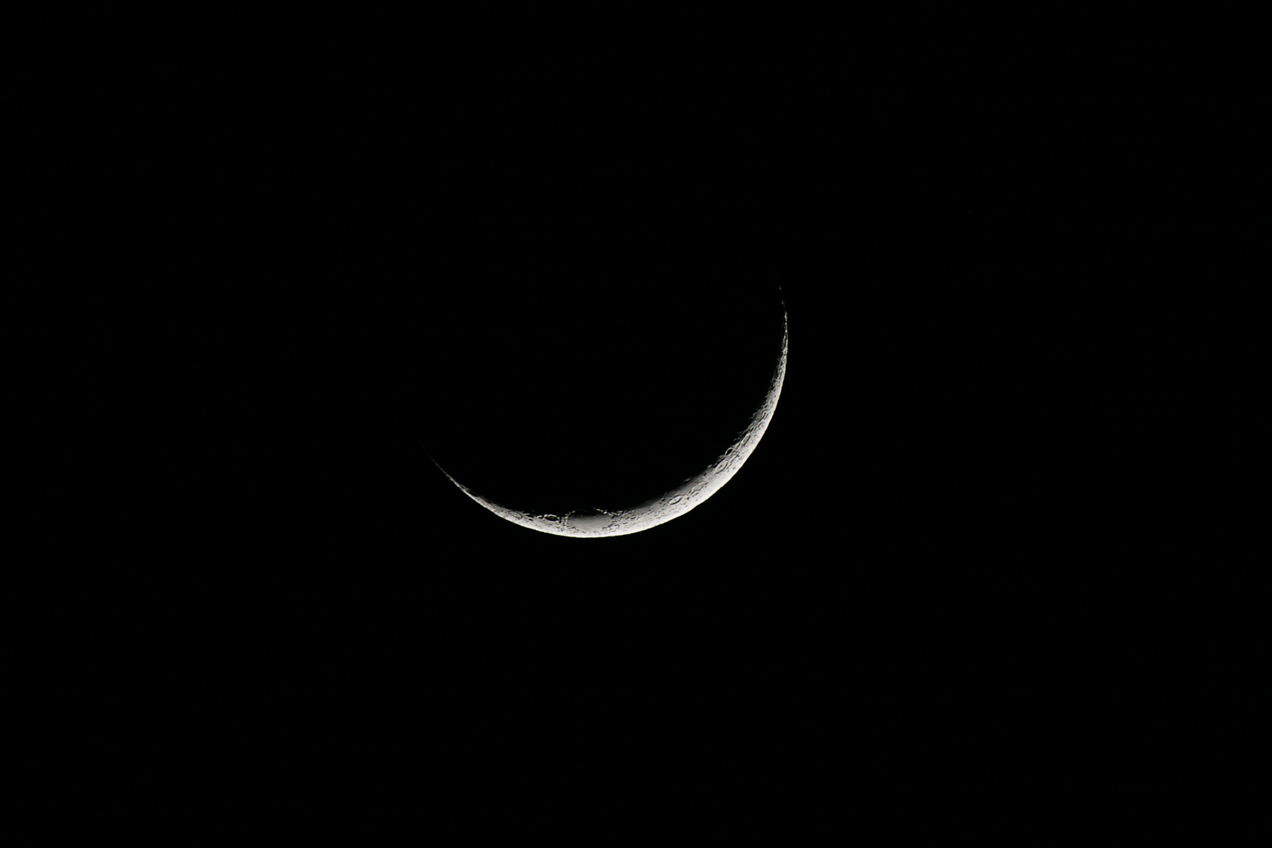 Crescent Moon