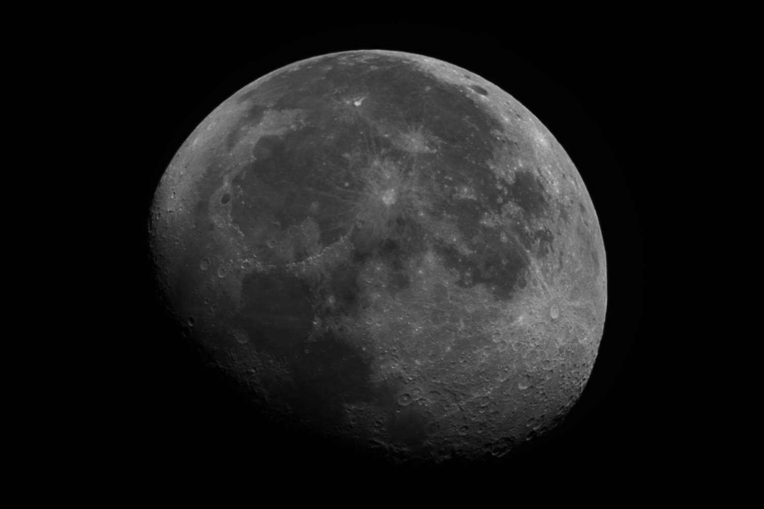 Moon 22Jan2011