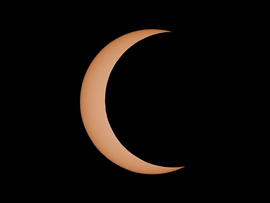 Solar Eclipse