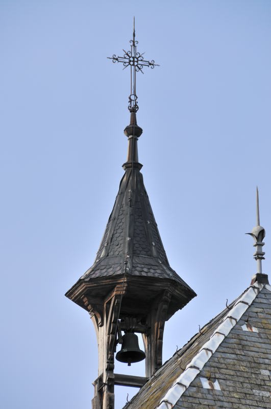 chateau de Thanville - 11