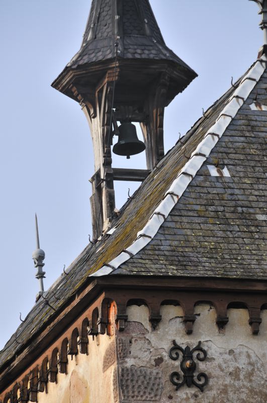 chateau de Thanville - 10