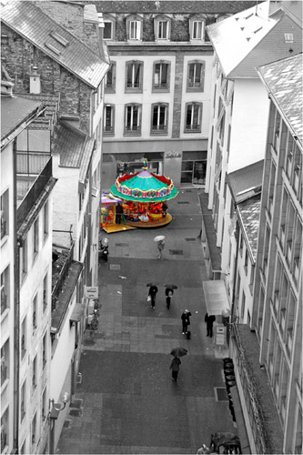 le petit manege