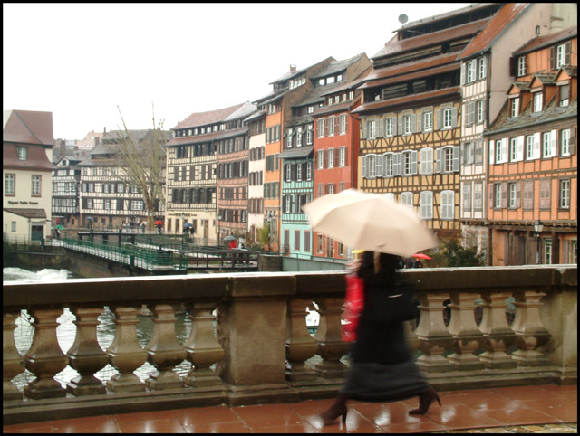 petite france