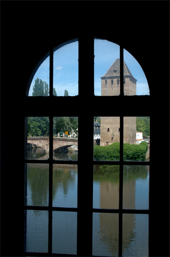 ponts couverts #3