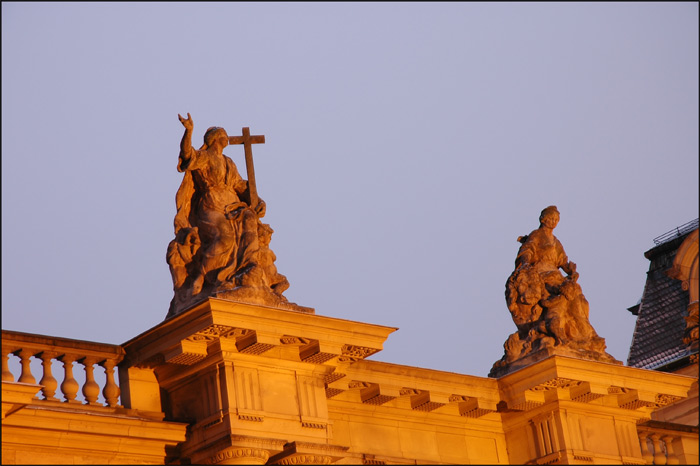 palais des Rohan