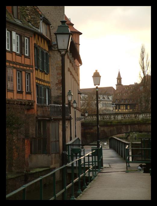petite france