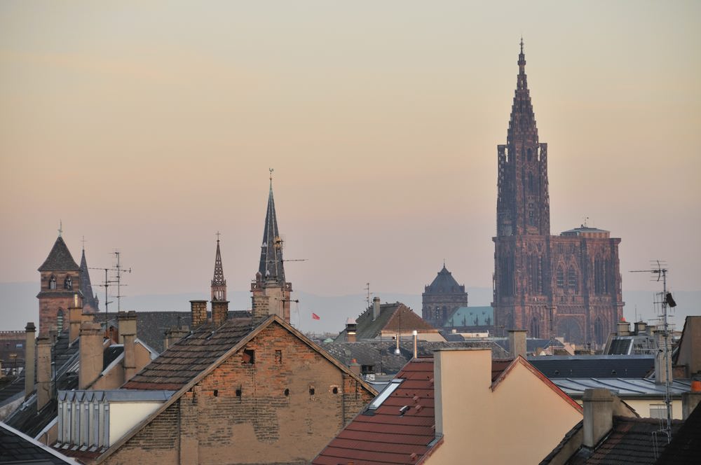 cathdrale