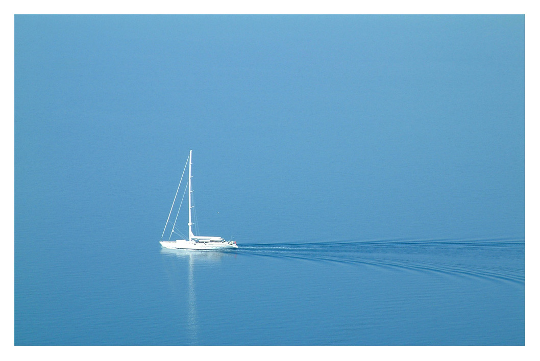 voilier  Nafplio