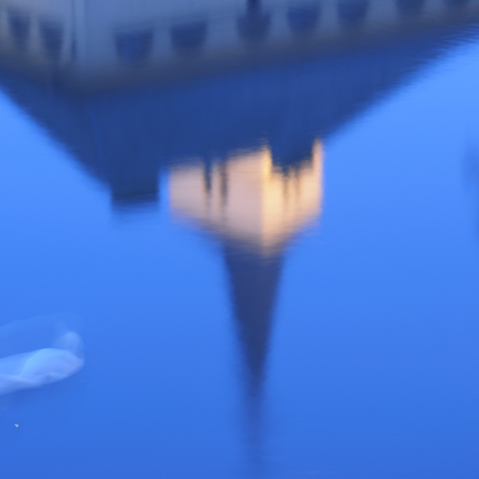 reflets
