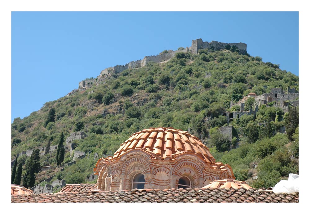 Mystras