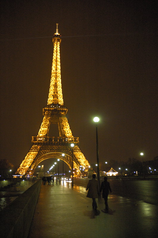 tour eiffel #2