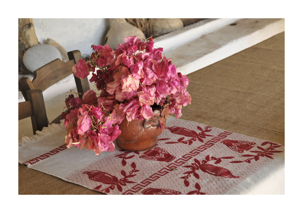 tissage crtois