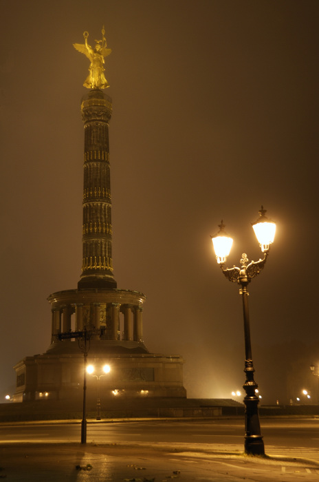 Siegess�ule