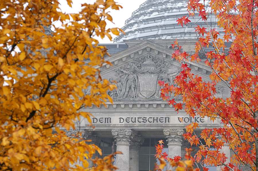 Reichstag