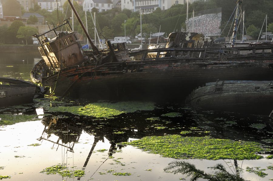 Douarnenez