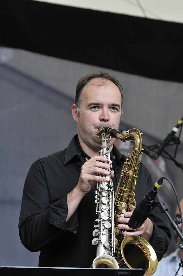 Festival Wolfijazz - Wolfisheim
