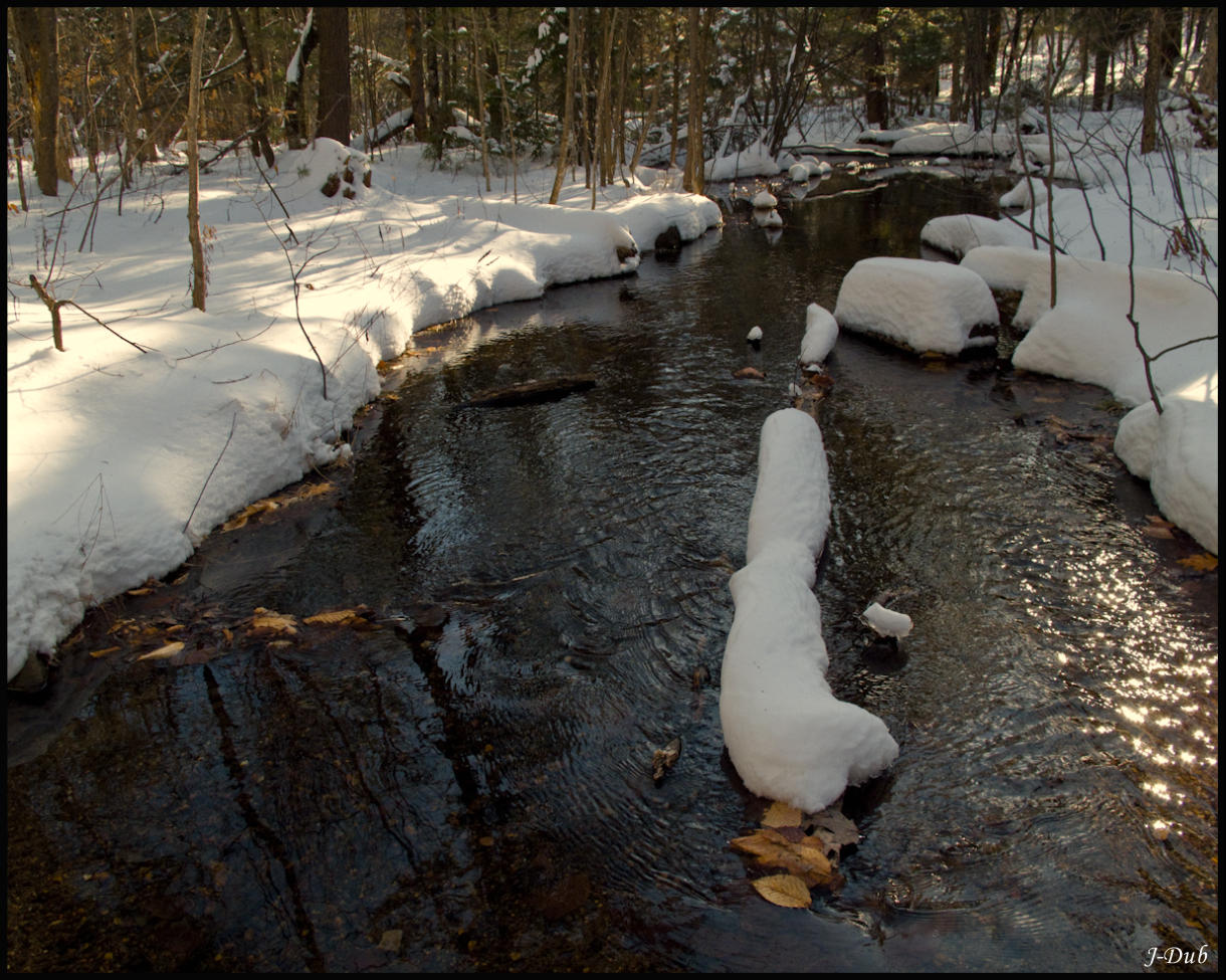 Fracheur/Chilliness
