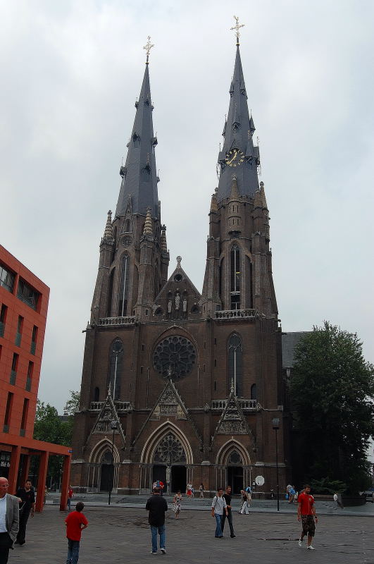 Stadskerk St. Cathrina