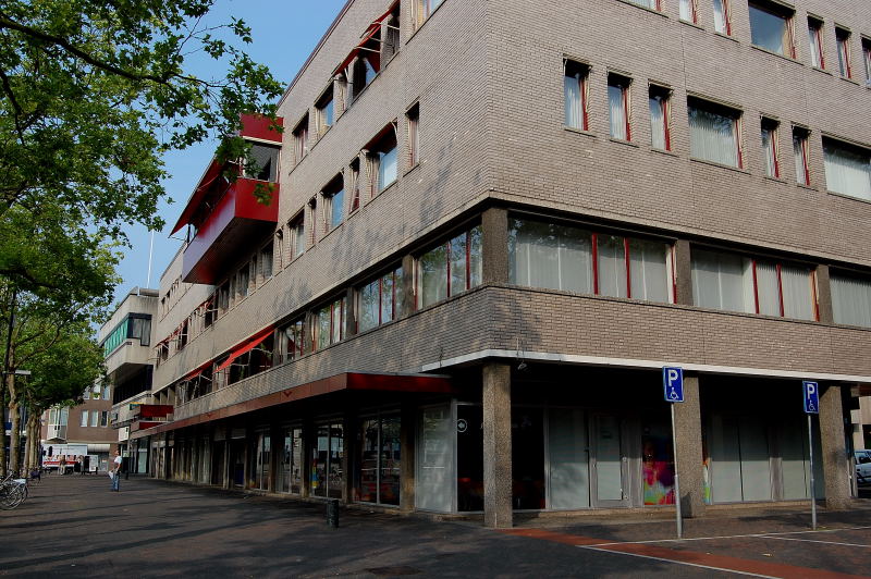 Office building