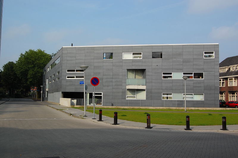 Apartments