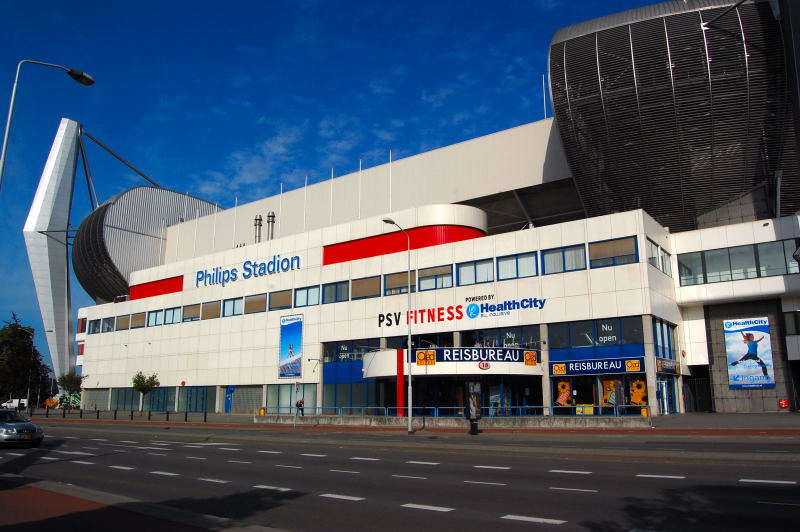 Philips stadium