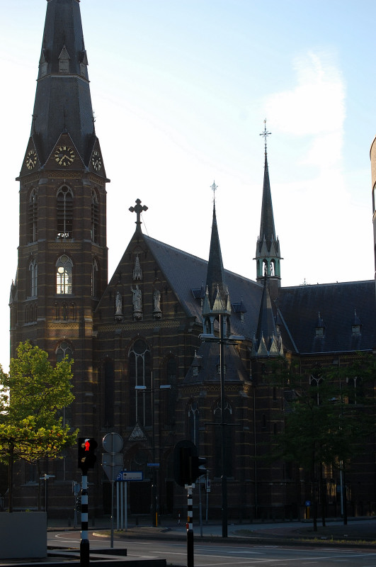 St. Augustines