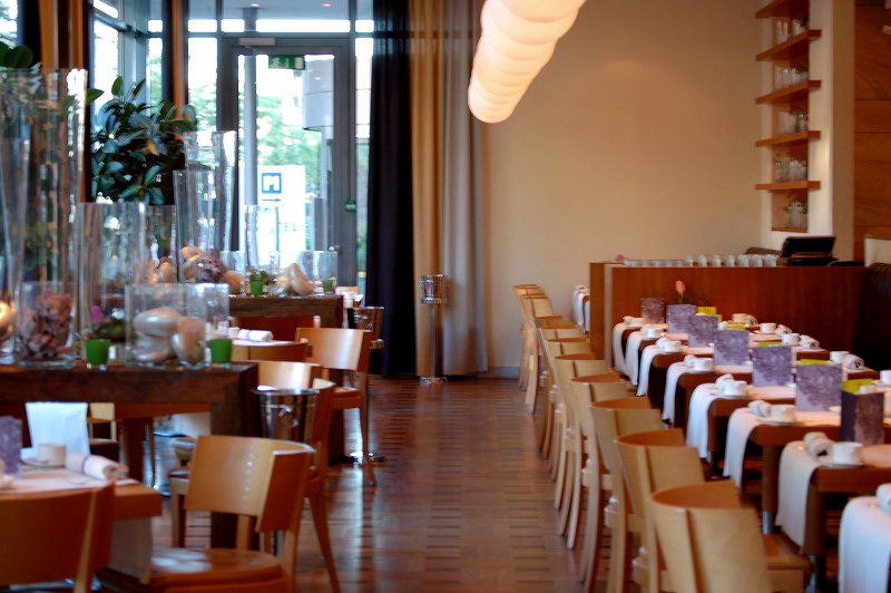 Brasserie Bruegel