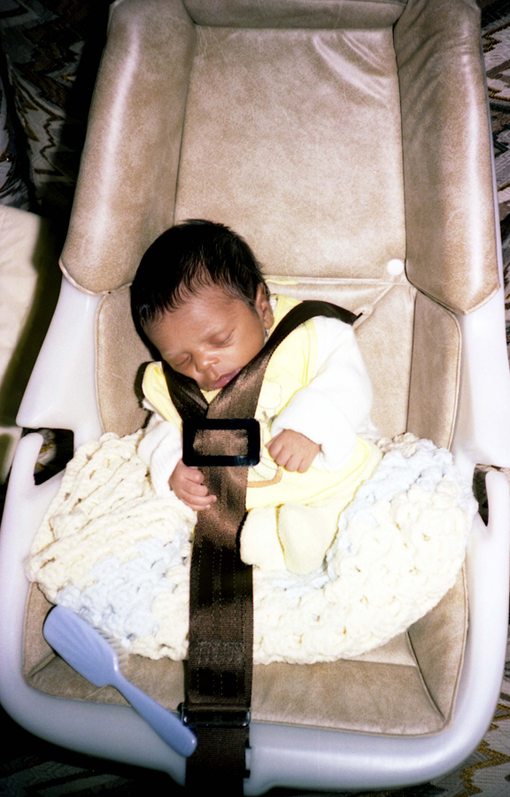 Robert - Nov. 1982