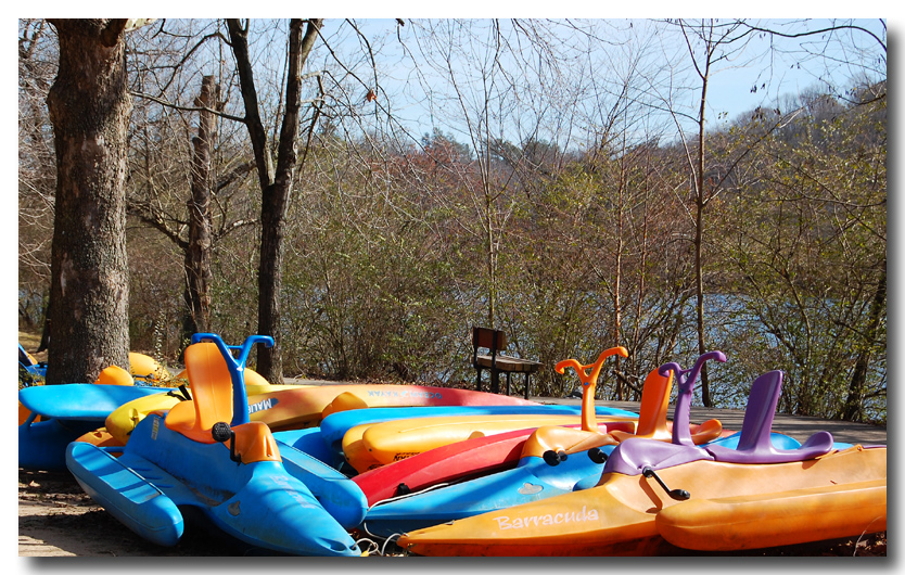 water toys