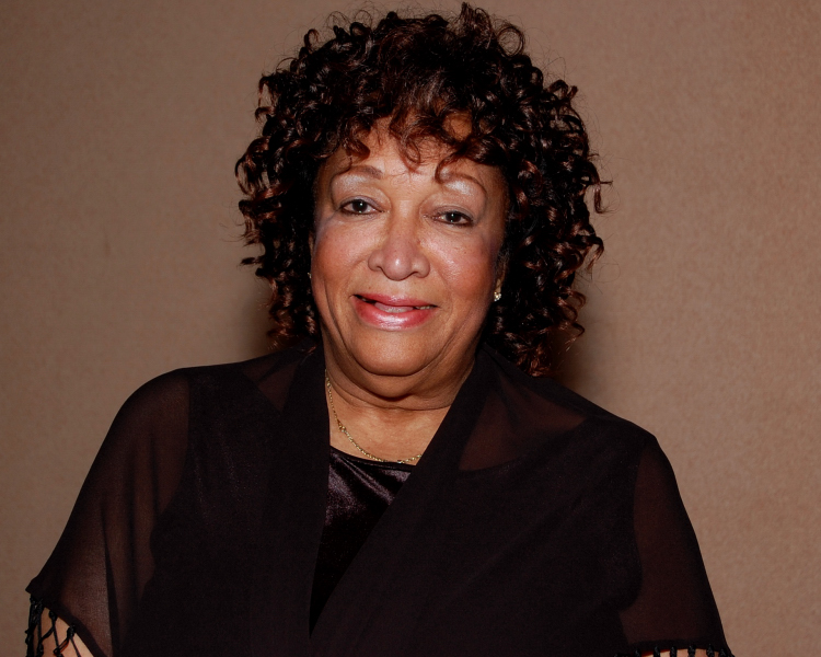 Edith Bailey Williams