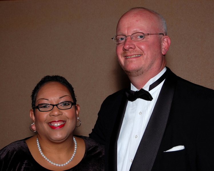 Stan & Karen Kennedy
