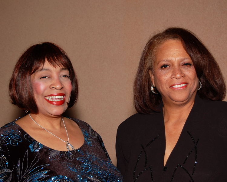 Karla Campbell - Joyce Donnelly Jones