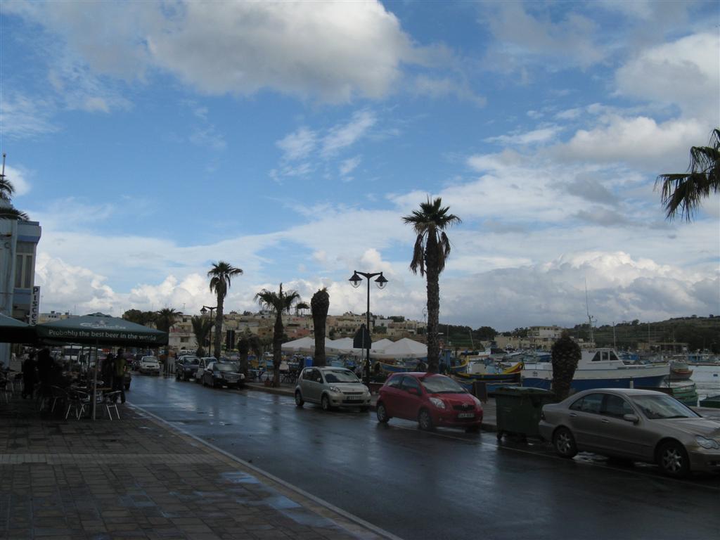 Marsaxlokk
