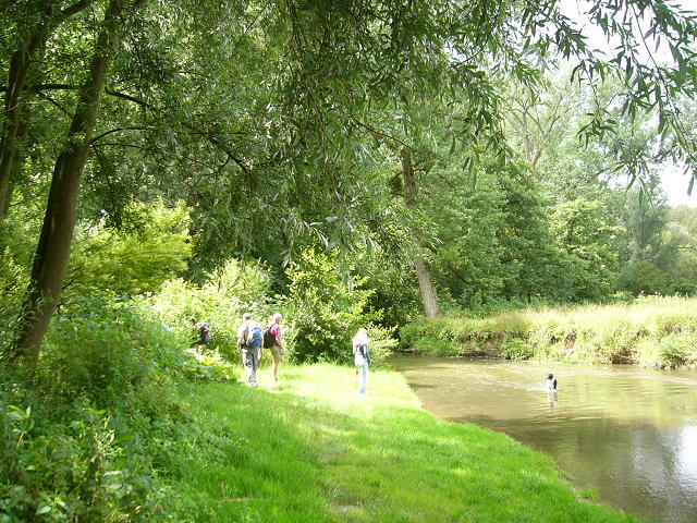de Geul