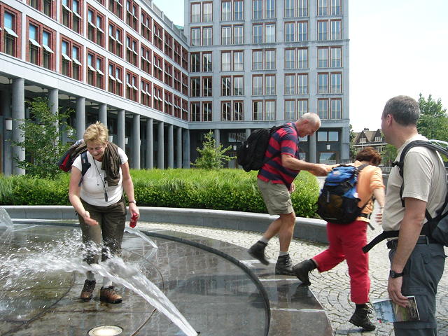 kindervermaak