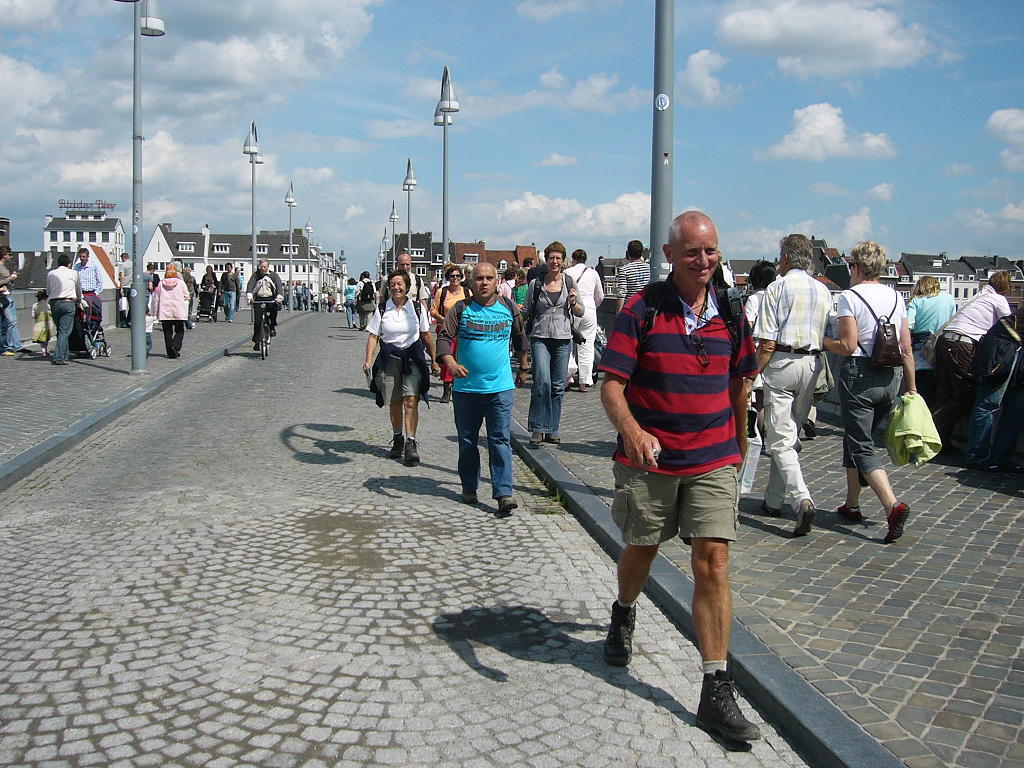 Sint  Servaesbrug Maastricht