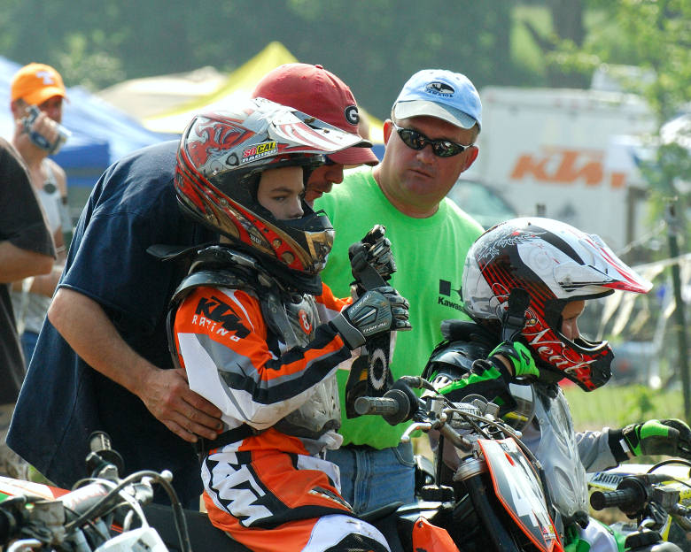 JPG CS Pre-Start Advice DSC_7827.jpg